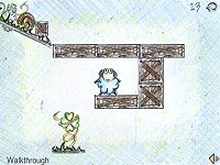 Line Climber