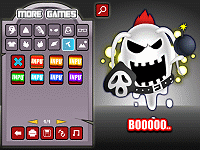 Make Your Ghost