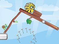 Line Climber