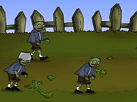 Zombudoy