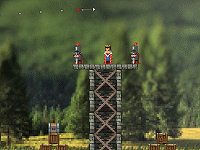 Line Climber