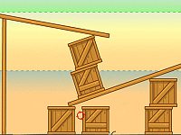 Line Climber