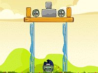 Line Climber