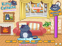 Kitty Cattastic