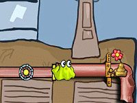 Line Climber