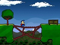 Line Climber
