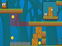Line Climber