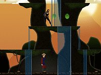 Line Climber