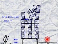 Line Climber