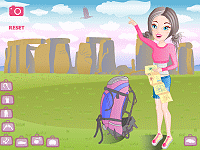 European Backpack Adventure!