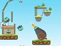 Line Climber