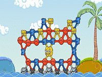 Line Climber