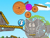 Line Climber
