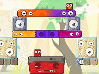 Line Climber