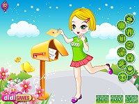 Line Climber