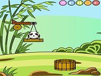 Line Climber
