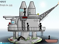 Line Climber