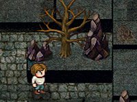 Line Climber