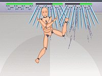 Line Climber