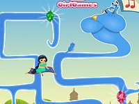 Line Climber