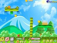 Line Climber