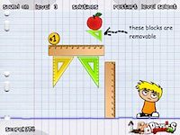 Line Climber