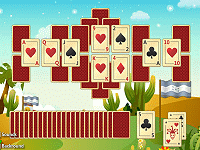 CardMania - Golf Solitaire