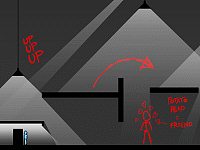 Line Climber