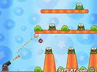 Line Climber