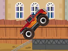 Line Climber
