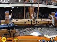 Line Climber