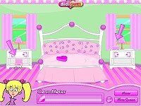 Chloe Clean Up