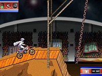 Line Climber
