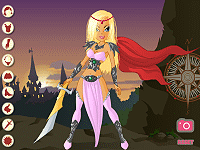 The Enchanted Empress