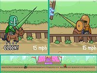 The Lance