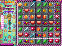 Minas Popping Candies