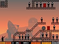 Line Climber