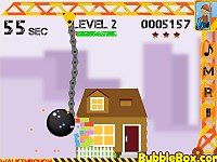 Wrecking Ball