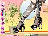 Line Climber