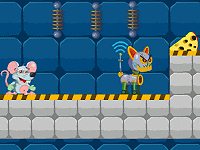 Line Climber