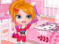 Line Climber