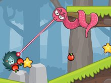 Line Climber