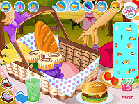 You Pick Picnic