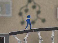 Line Climber