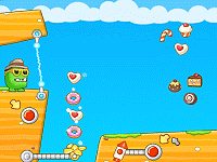 Line Climber