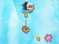 Line Climber