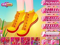 Line Climber