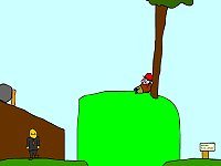 Line Climber