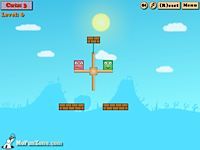 Line Climber