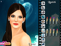 The Fame Sandra Bullock
